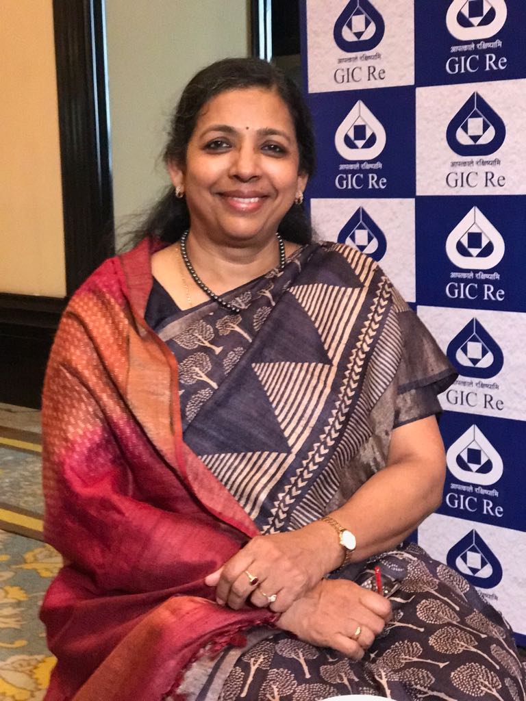 Key Takeaways From GIC Re IPO Analyst Meet
